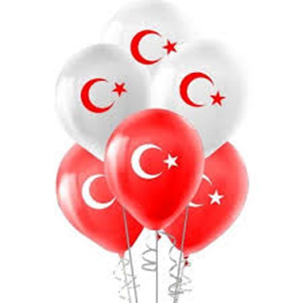 BLN BMB1112TAY7788 AY YILDIZ BASKILI 12