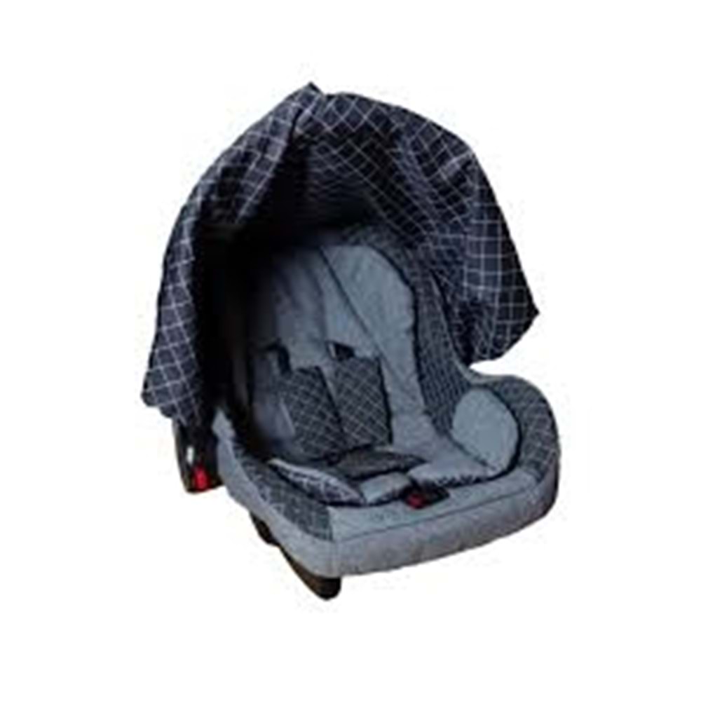 HAPPY BABY ÖRTÜLÜ TAŞIMA ANAKUCAĞI