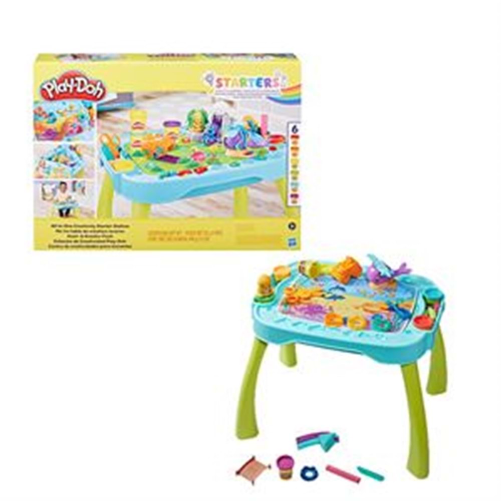 PLAYDOOH -F6927 PD HAYAL GÜCÜ
