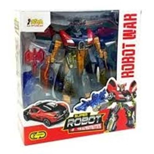 ASYA 5001A TRANSFORMES