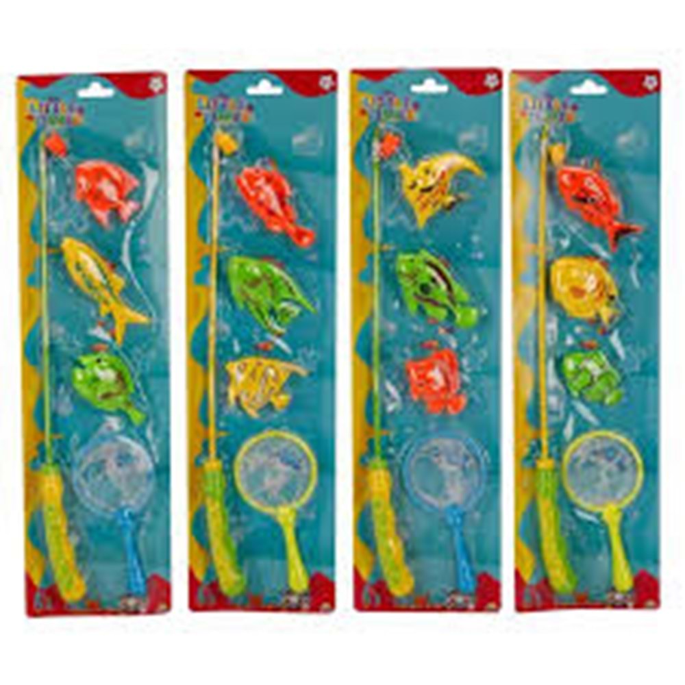 SUNMAN 0909 RST-SVB-BALIK OLTA SET KEPÇELİ KÇK 4A KRT