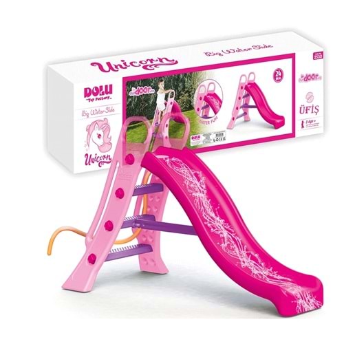 DOLU 2530 UNICORN BÜYÜK SU KAYDIRAĞI