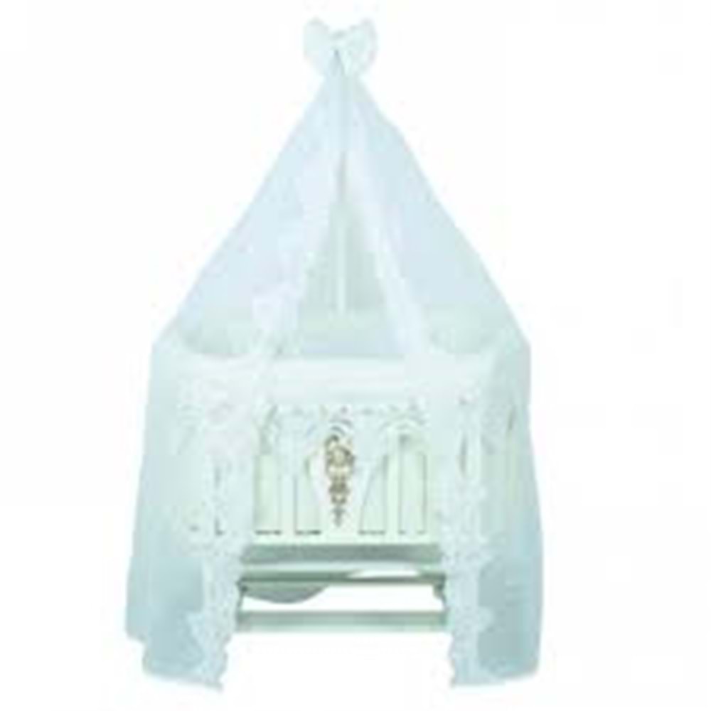 BEBETTİ OSMANLI FİGÜRLÜ