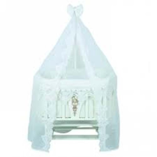 BEBETTİ OSMANLI FİGÜRLÜ