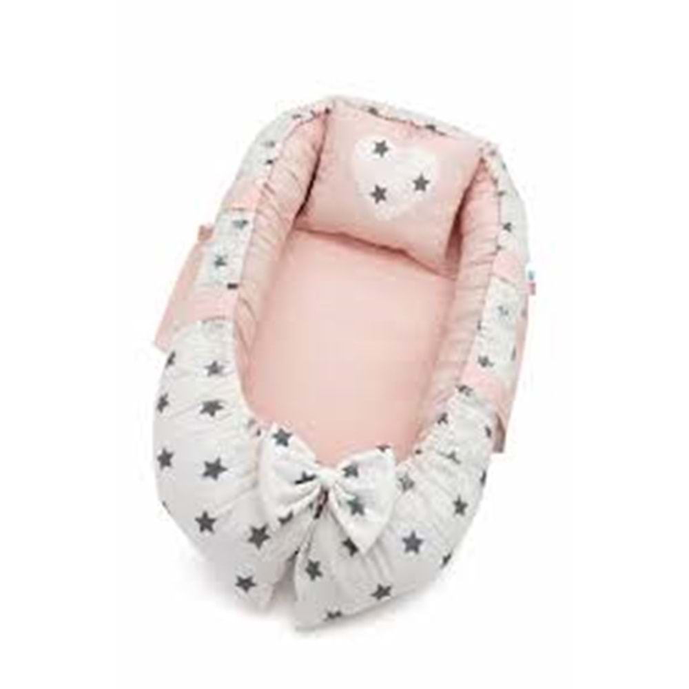 BEBETTİ BABY NEST BEBEK YUVASI