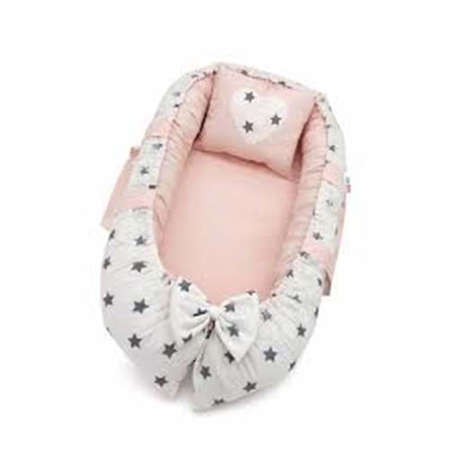 BEBETTİ BABY NEST BEBEK YUVASI