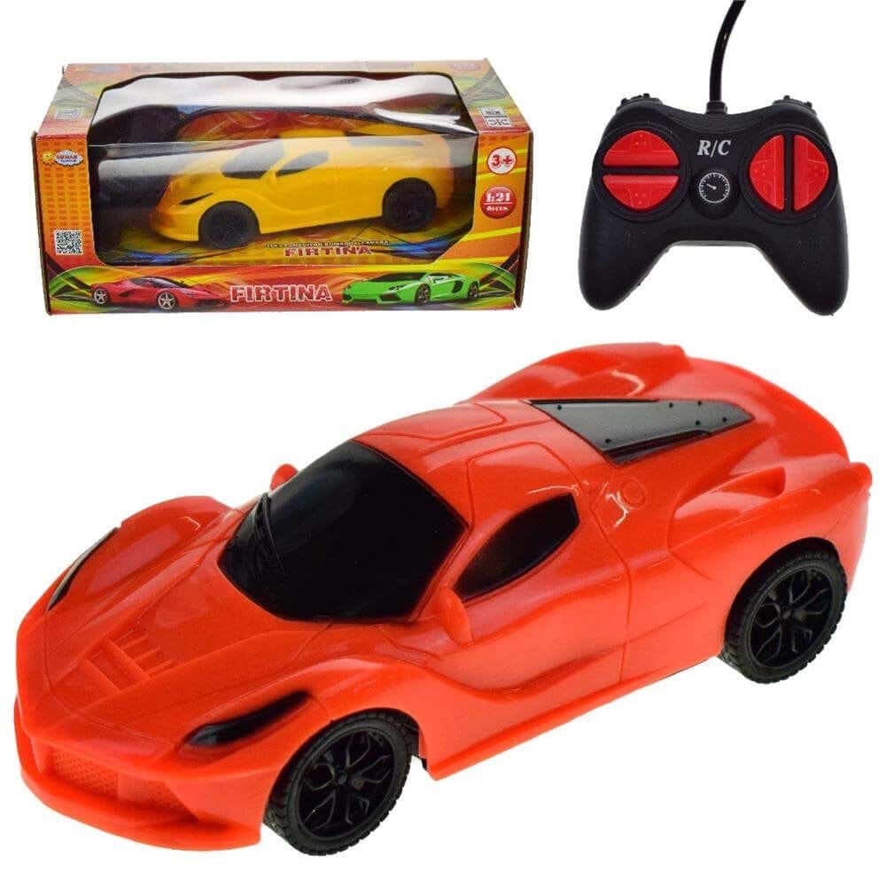 DMN 7533-7534 FIRTINA TAM FONK KUMANDALI