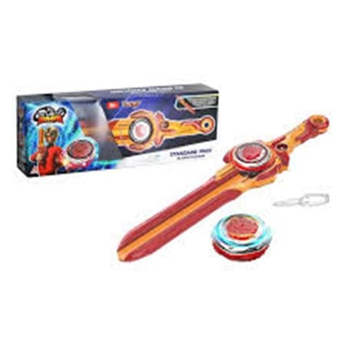 MEGA 010101MGA54122 Infinity Nado Dream World Büyülü Ejderha 3 MODEL