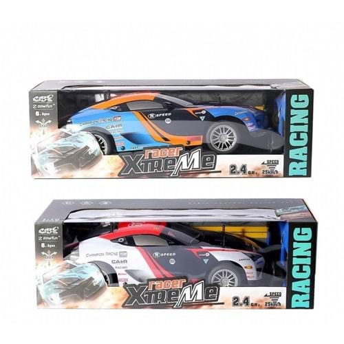 CAN J601-9 DRİFT ARABA BUGATTİ