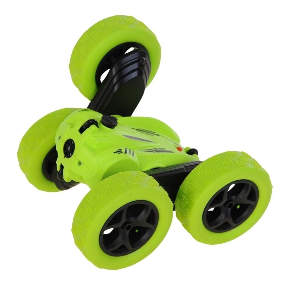 DMN JT376 KUM YAN GİDEN ŞARJLI ARABA