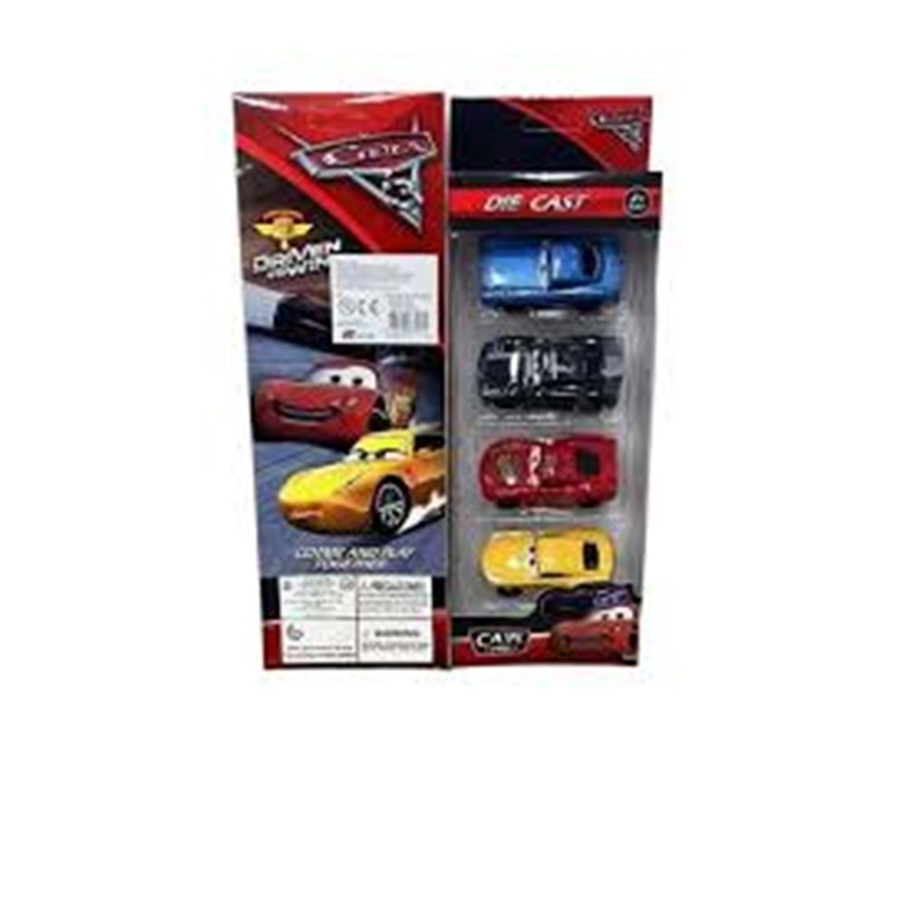 SRT 1312 4 LÜ ŞİMŞEK MACKUİN SET
