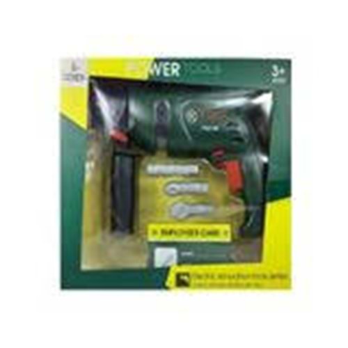 CEREN 0223-15 DARBELİ MATKAP