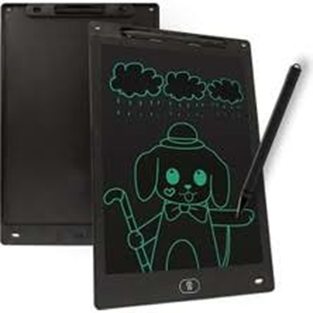 BARAN 12 İNÇ ÇİZİM TABLETİ