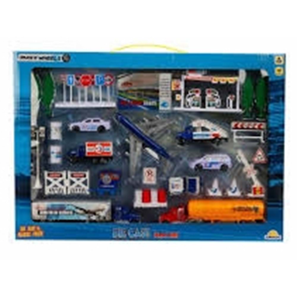 S01012381 HAVAALANI SETUÇAKLI SES/IŞIK MV. -SUN