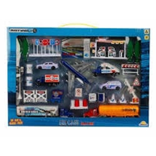 S01012381 HAVAALANI SETUÇAKLI SES/IŞIK MV. -SUN