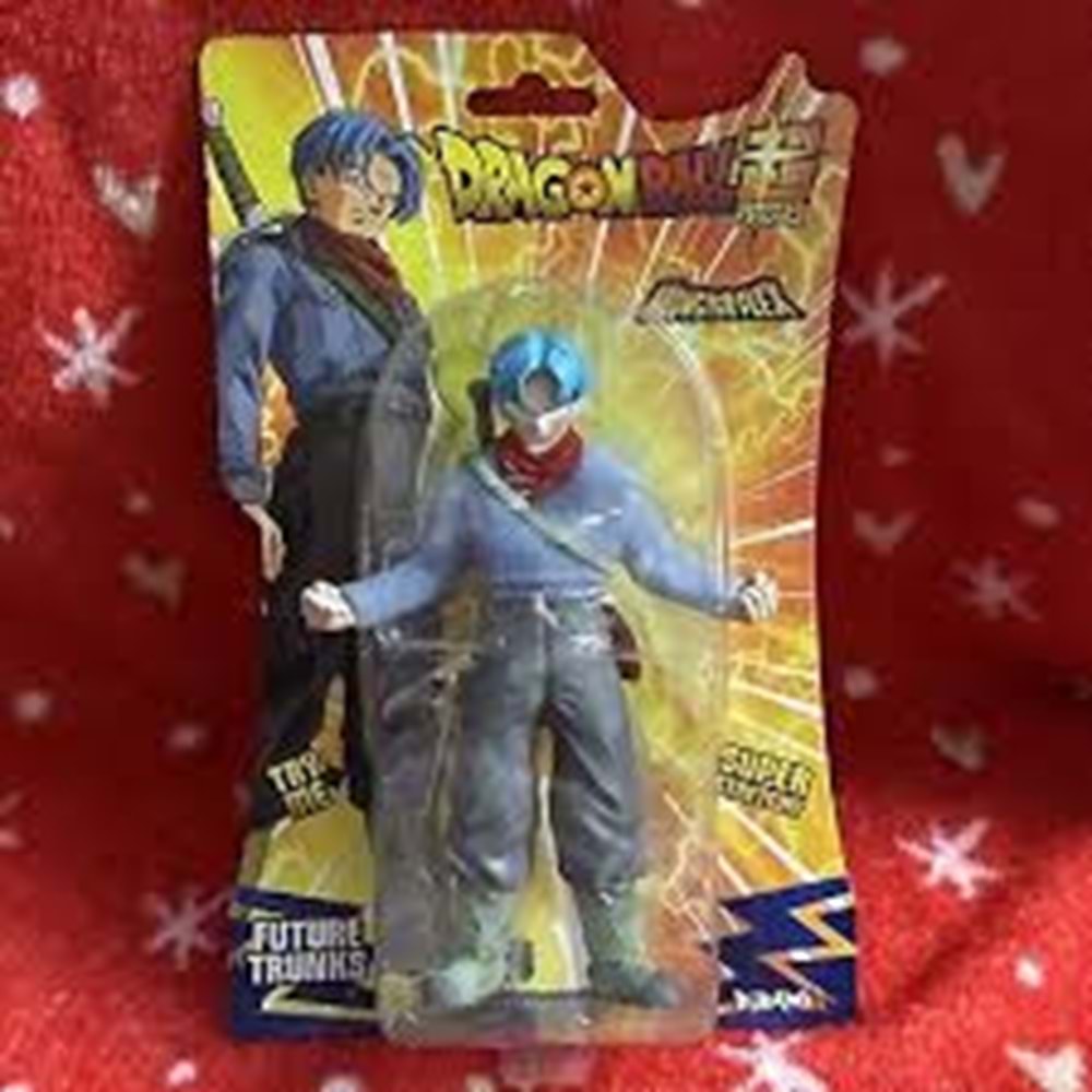 89372 SUN-DMX-FİGÜR STRECH MONSTERFLEX SÜPER ESNEK