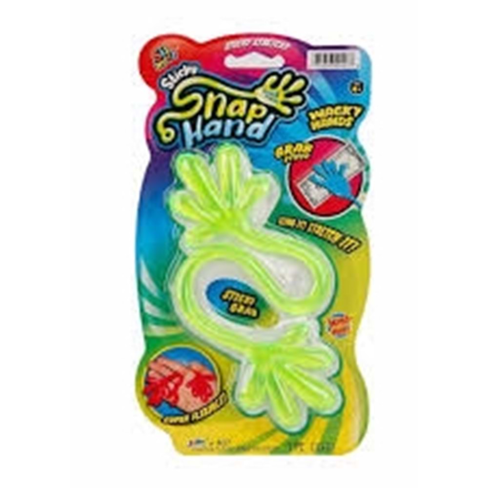 0407 SUN-JRU-YAPIŞKAN EL 4R KRTL