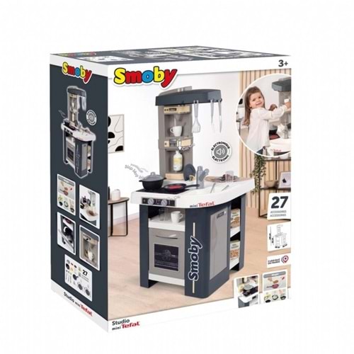 SİMBO 7600311056 Tefal Studio Kitchen