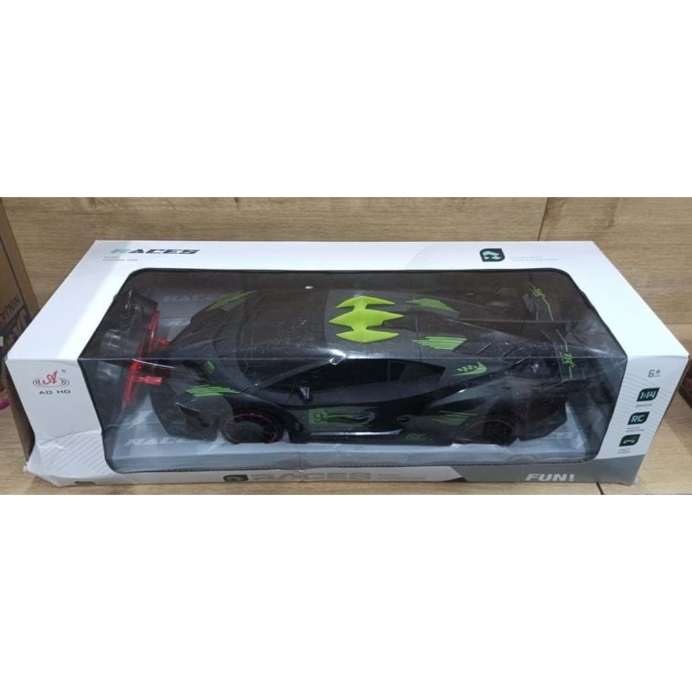 PASİFİK 911-631A ŞARJ KUM 1*14 RACERS