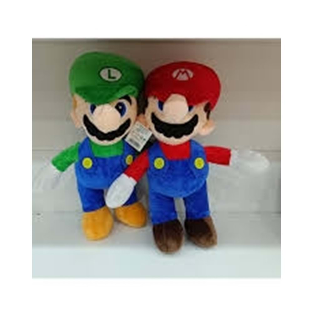 ZİRVE SR1544 PELUŞ BÜYK BOY 2 MODEL MARYO