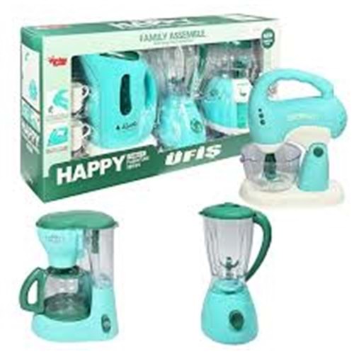 VARDEM LS8336Q42Q-35QKUTULU PILLI 3 PARCA MUTFAK SET