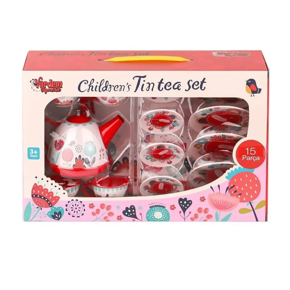 VARDEM LS8336Q42Q-35QKUTULU PILLI 3 PARCA MUTFAK SET