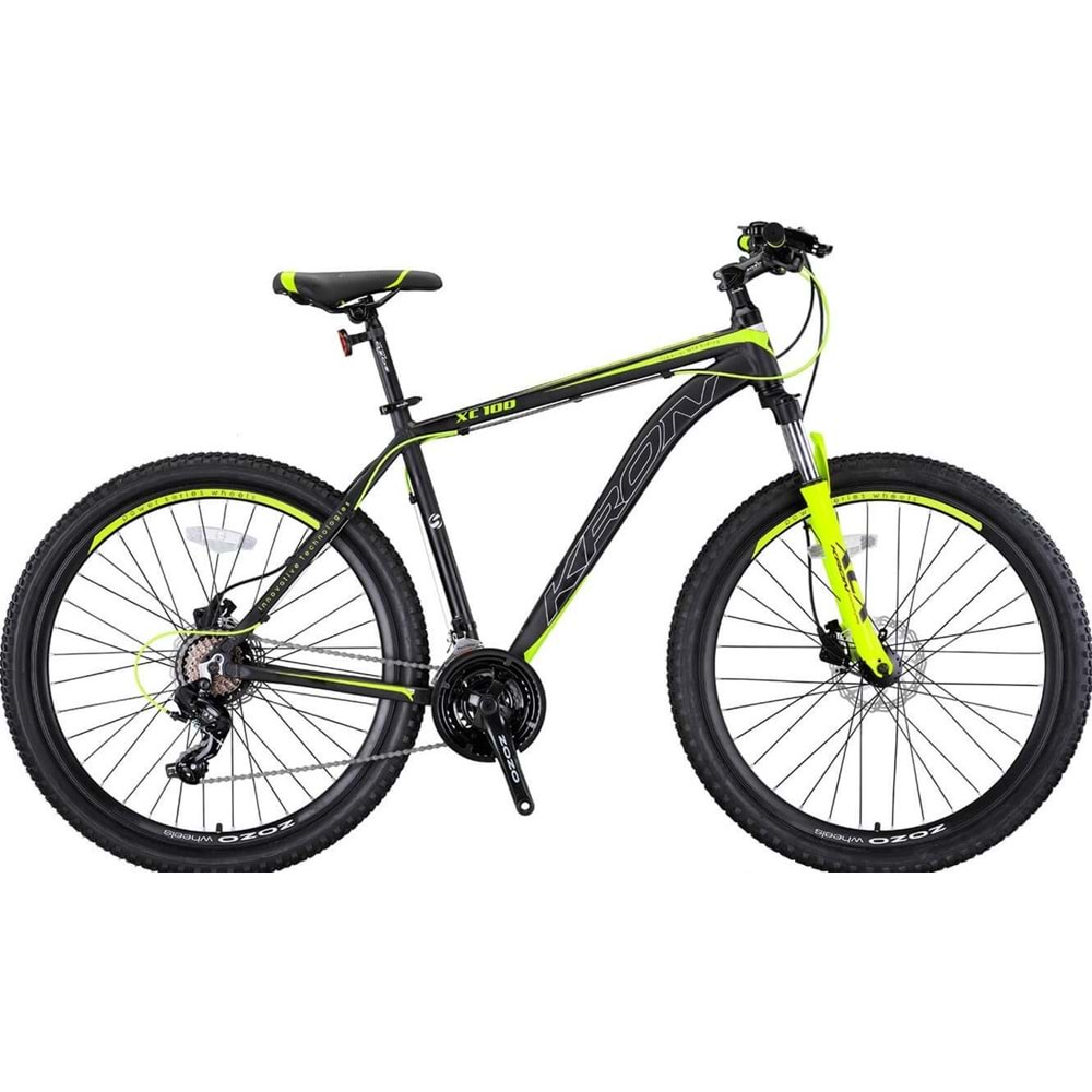 KRN23-219 XC 100 - 29