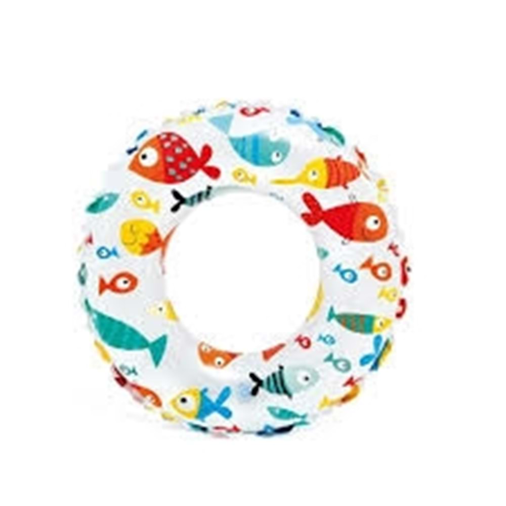 VARDEM 59241 BASKILI SIMIT 61CM