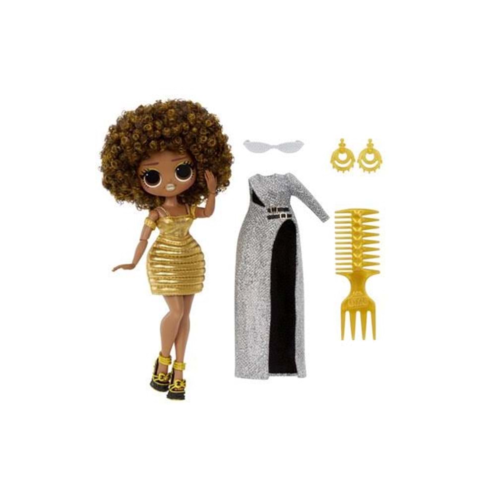591603 L.O.L. Surprise OMG HoS S2 - Royal Bee