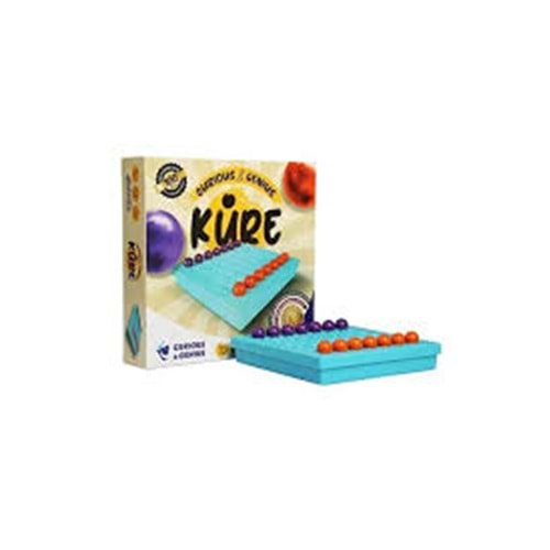 ÖZAYDIN MK-55080 KÜRE-12