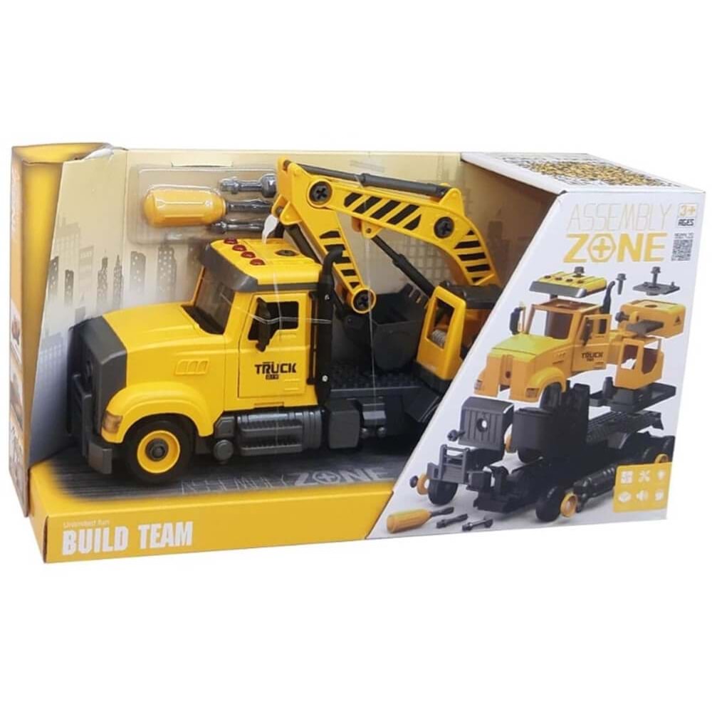 CANEM YW9092B IŞIKLI SESLİ SÖKTAK ÇEKİCİ