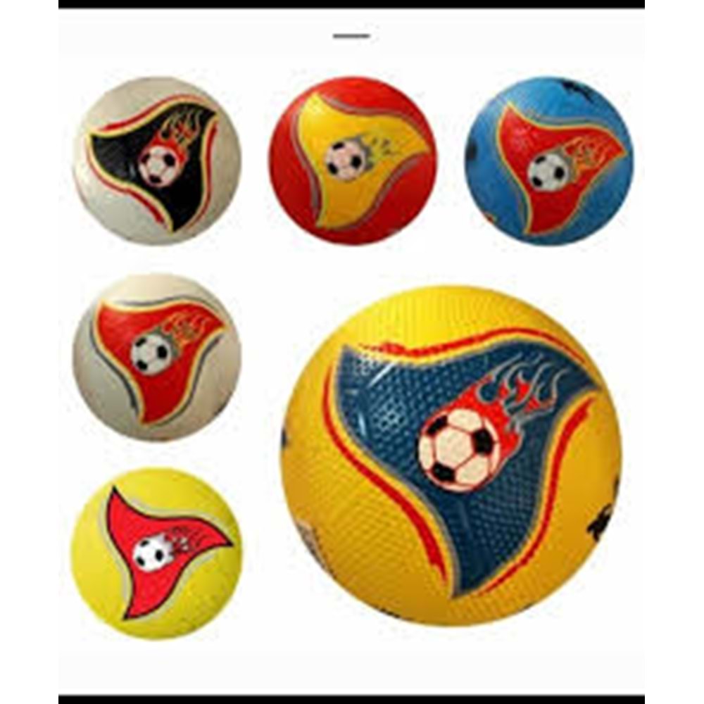 BURAKSPORTS CSK-522 5 NUMARA KAUÇUK TOP