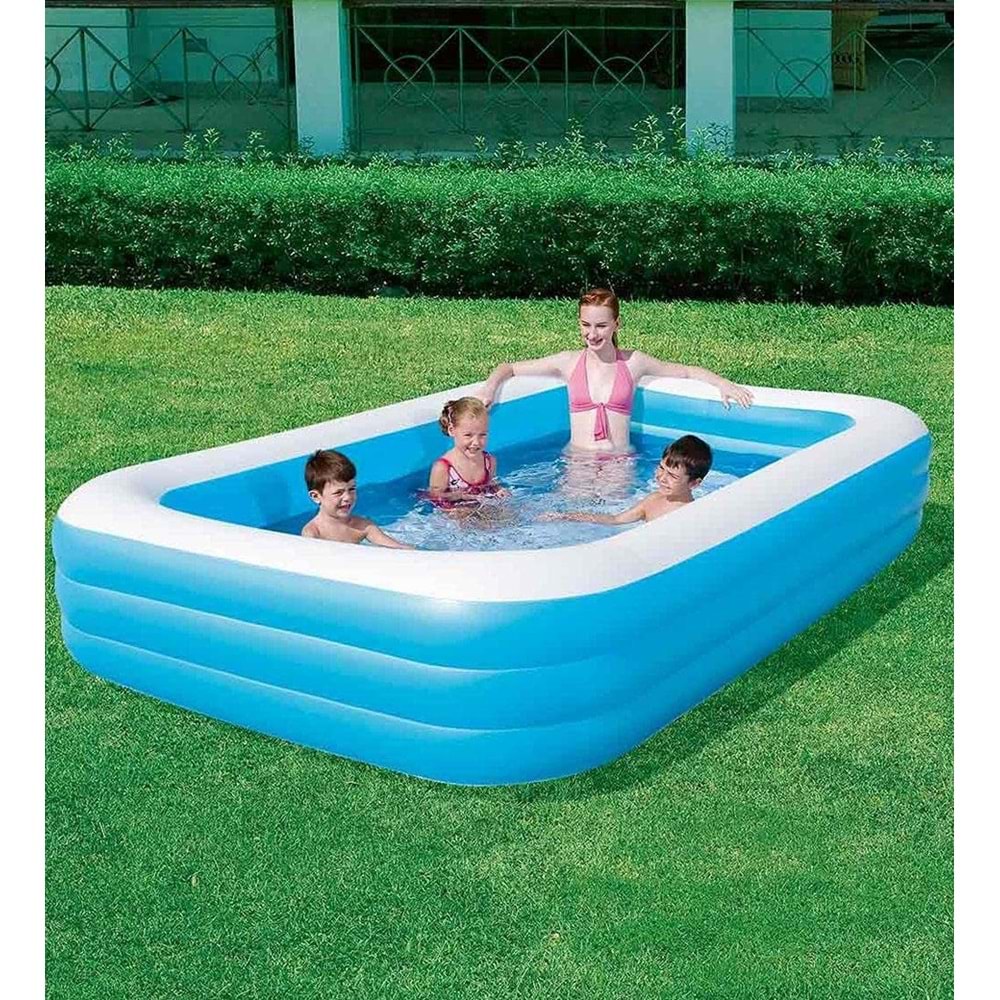 CAN 54009 305x183x56 CM 3H DİKDÖRTGEN HAVUZ