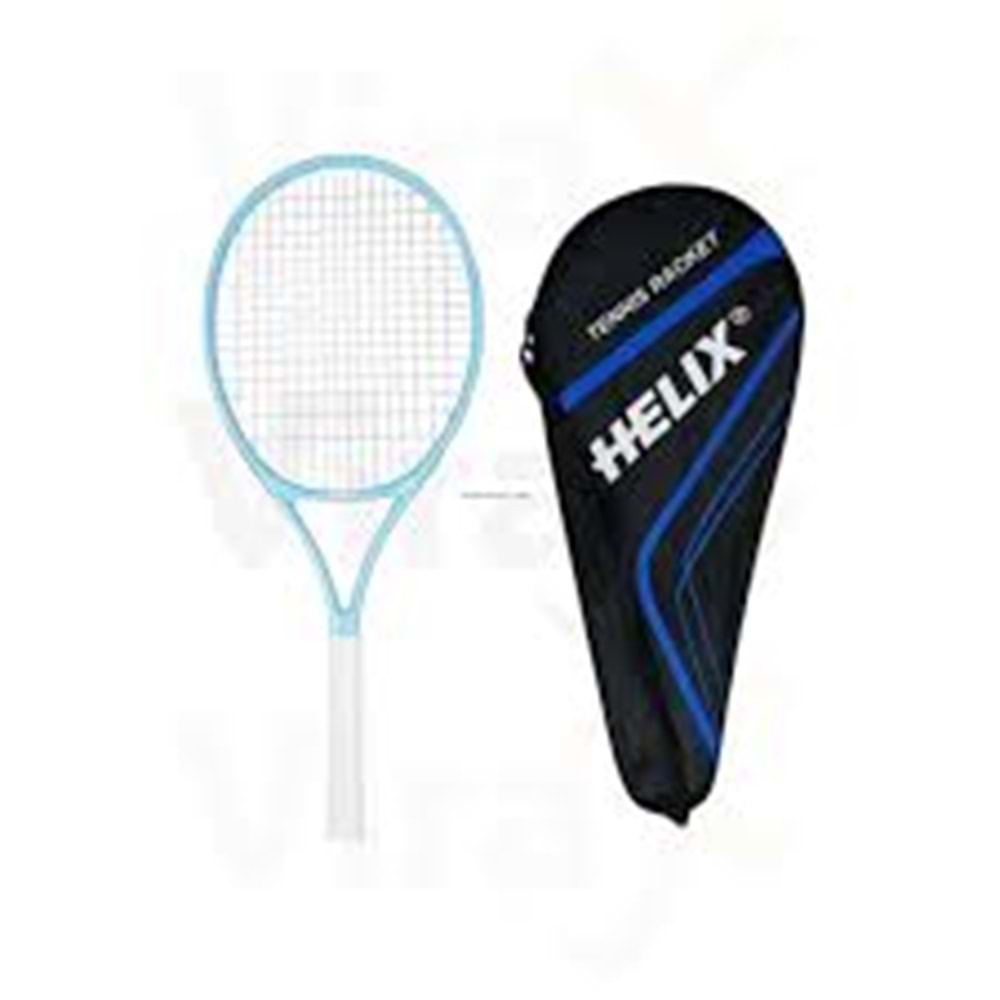 HELİX TEKLİ POWER KORT RAKETİ