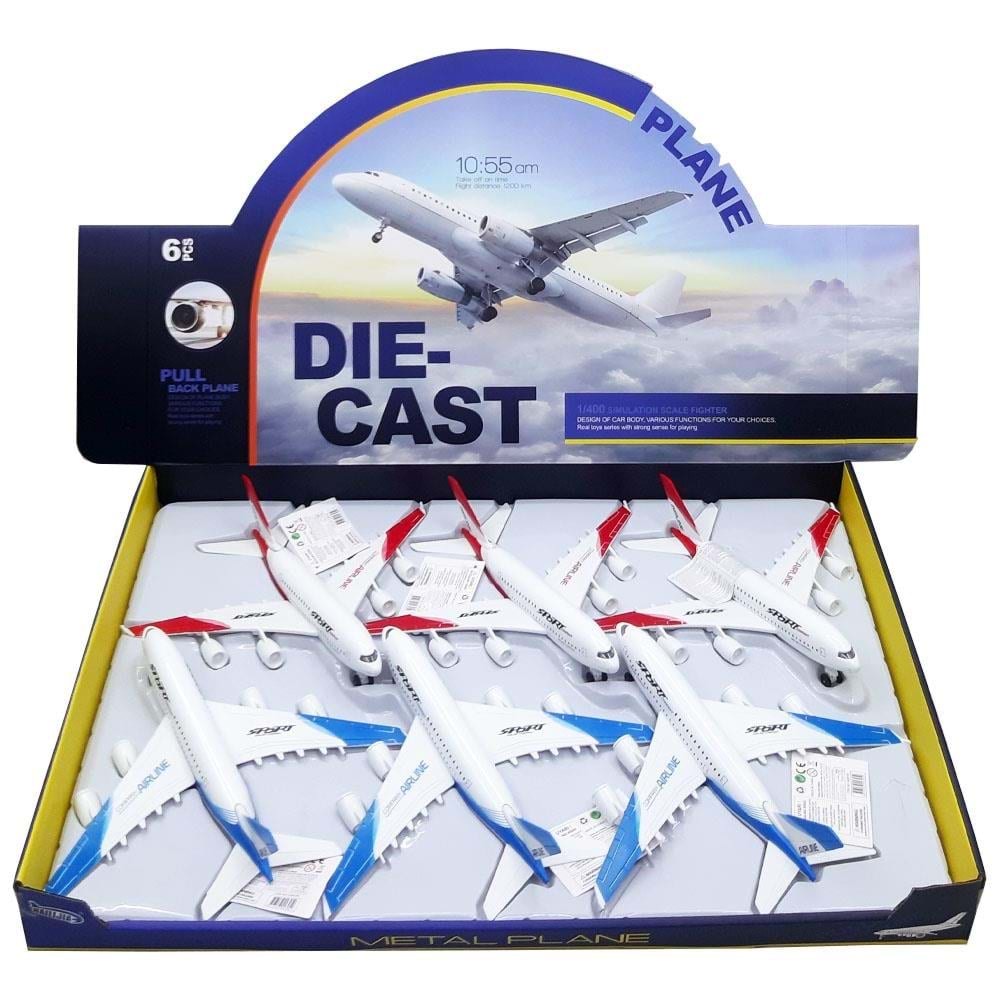 KARSAN A380-6A KUTULU ÇEK BIRAK UÇAKLAR