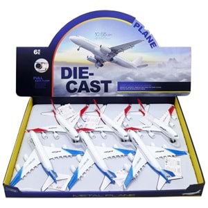 KARSAN A380-6A KUTULU ÇEK BIRAK UÇAKLAR