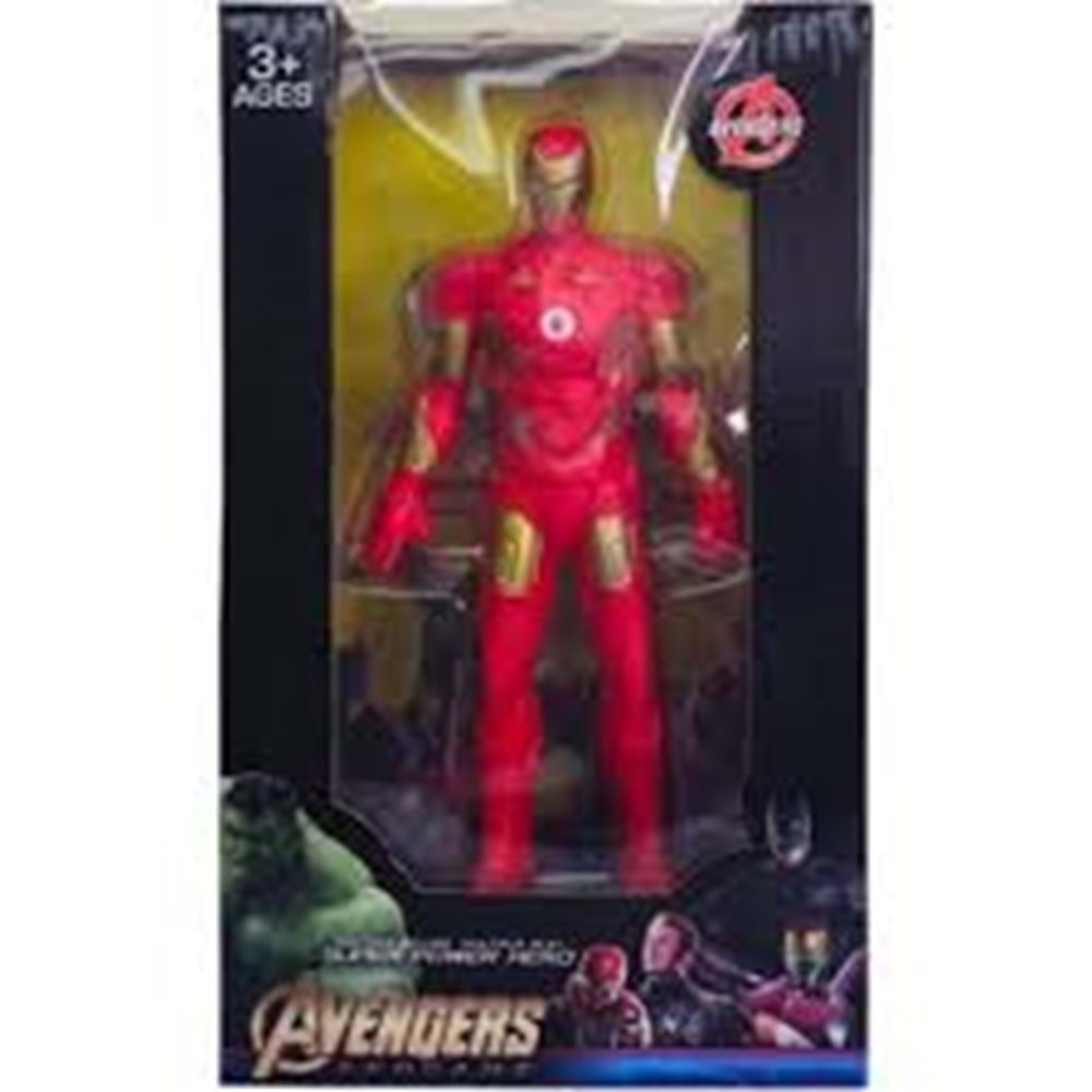 BARAN 8818-1 2 TEKLİ AWENGERS