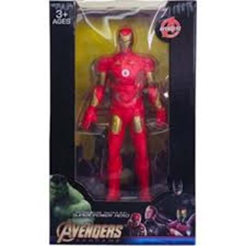 BARAN 8818-1 2 TEKLİ AWENGERS