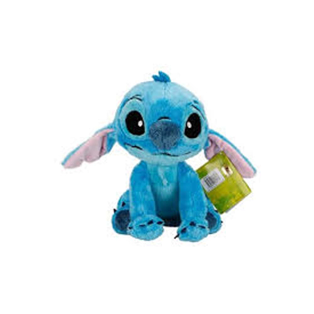 BARAN KRD-5 POKEMON STİCH MAVİ PELUŞ