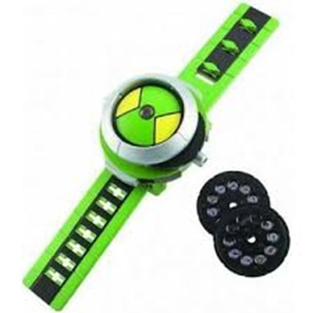 SRT899143 BENTEN SAAT