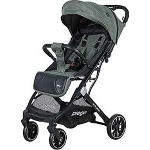 PREGO 2037 ARİA PLUS BEBEK ARABASI YEŞİL