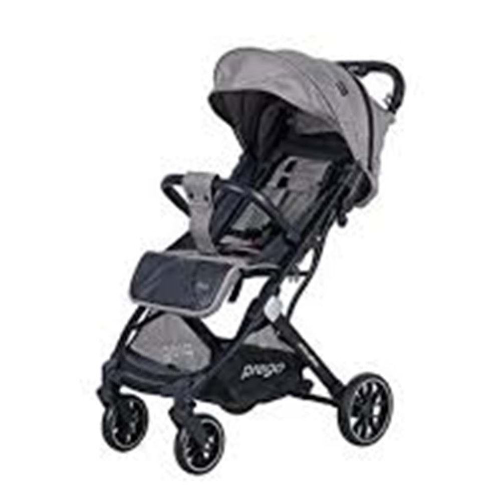 PREGO 2037 ARİA PLUS BEBEK ARABASI BEJ