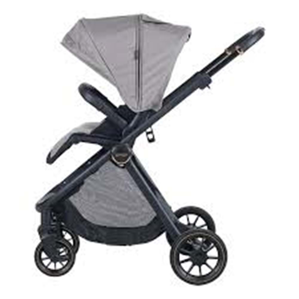 PREGO 2028 VENÜS BEBEK ARABASI BEJ