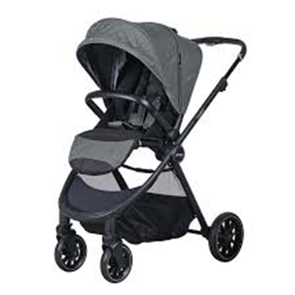 PREGO 2028 VENÜS BEBEK ARABASI YEŞİL