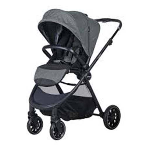 PREGO 2028 VENÜS BEBEK ARABASI YEŞİL