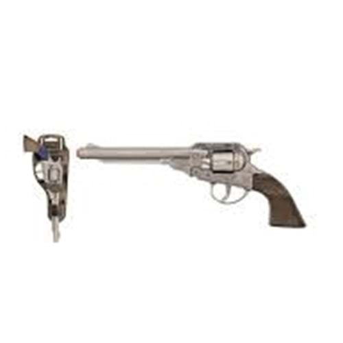 MEGA 150014GON03088 KOVBOY ROVELVER 8Lİ BÜYÜK