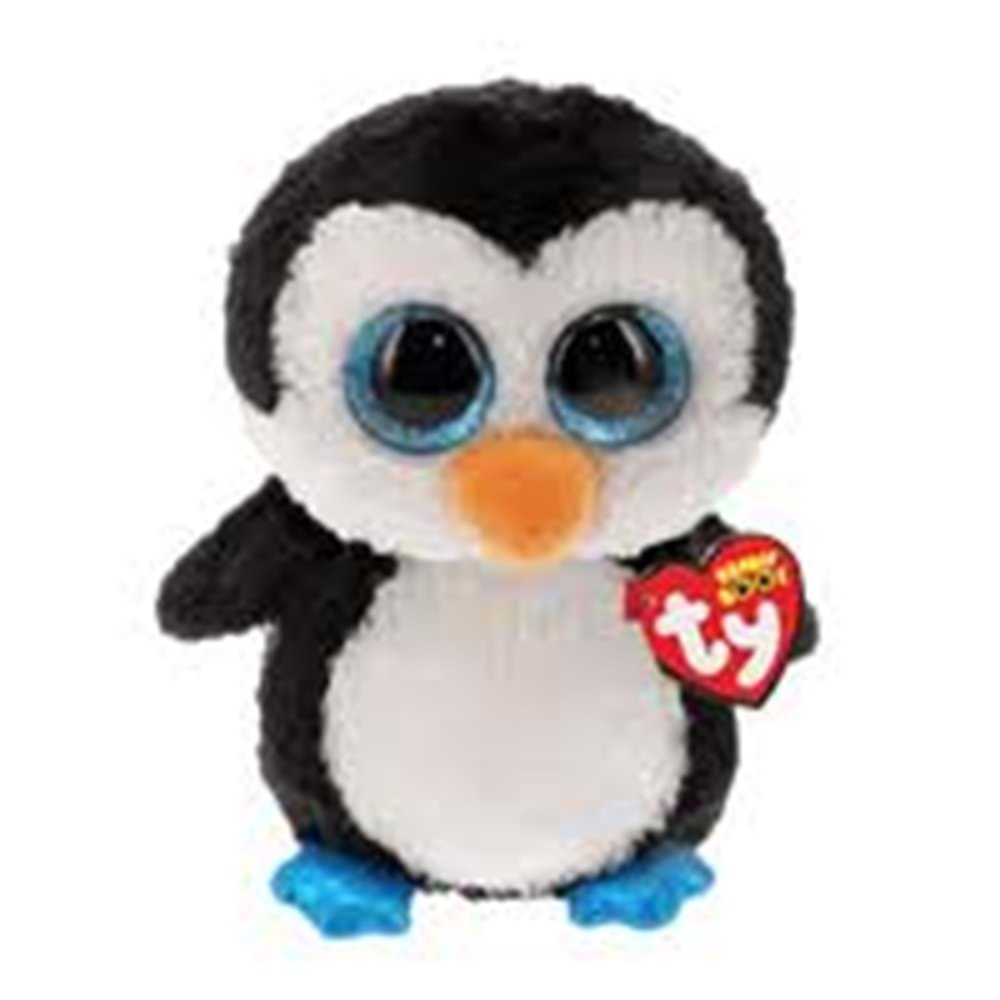 MEGA 150079TY36008 WADDLES - PENGUİN REG