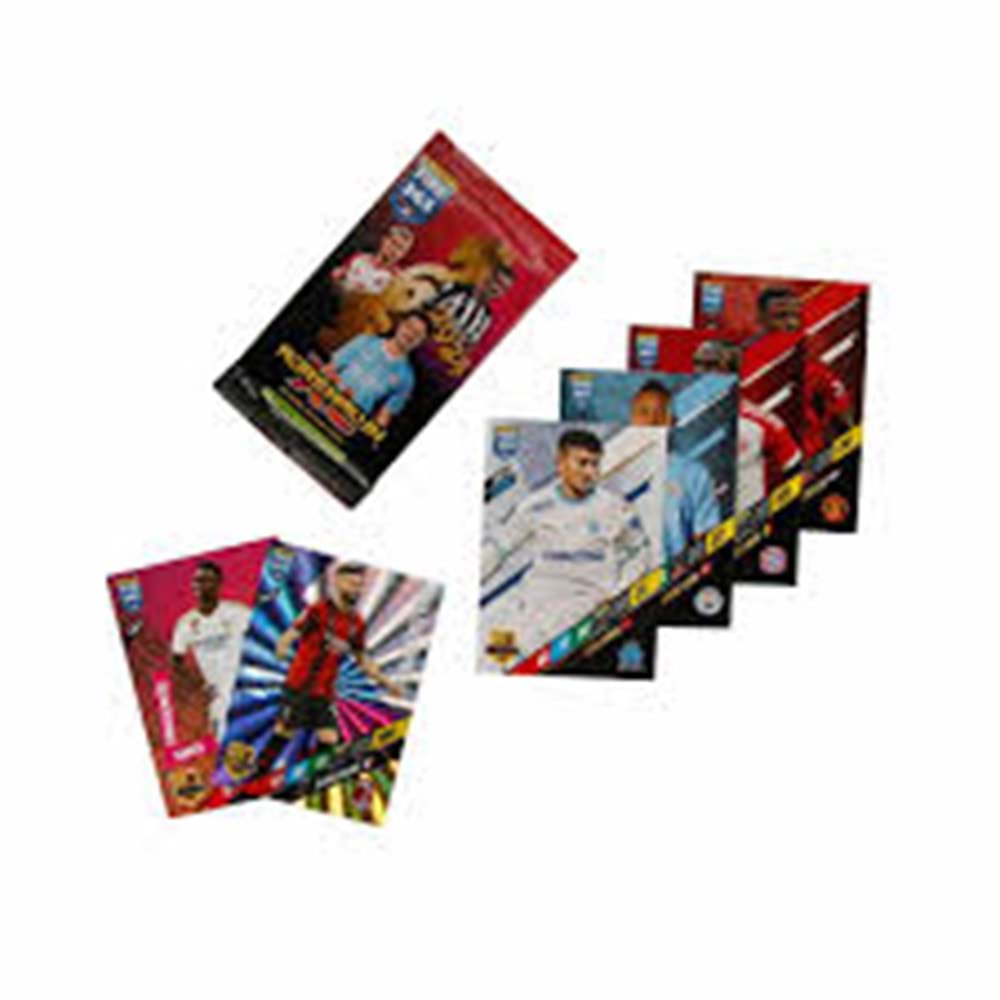 BAŞEL FIFA 365 2024 Trading Card