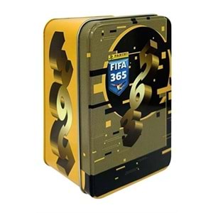 BAŞEL FIFA 365 2024 TCG Tin Box
