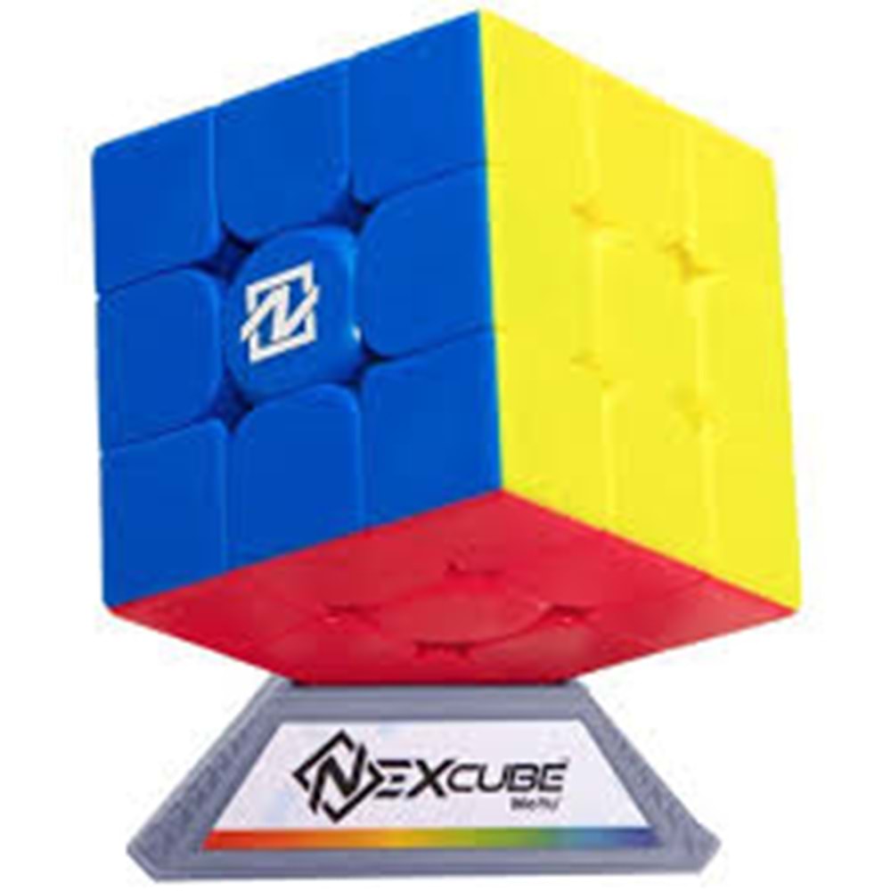 BAŞEL ZEKA KÜPÜ NEXCUBE 3X3 CLASSIC (SMALLPACKAGING)